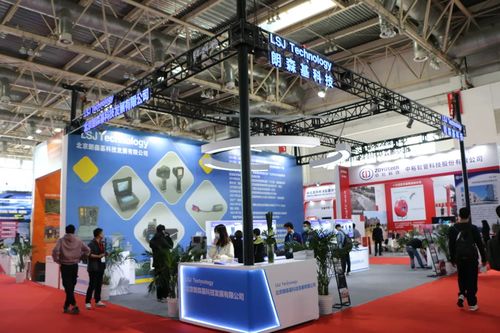 朗森基科技震撼来袭丨研发侦检新品登陆2021年北京国际消防展